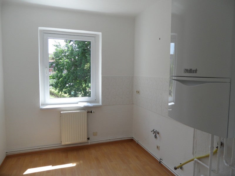 Wohnung Auenstraße in Bitterfeld-Wolfen