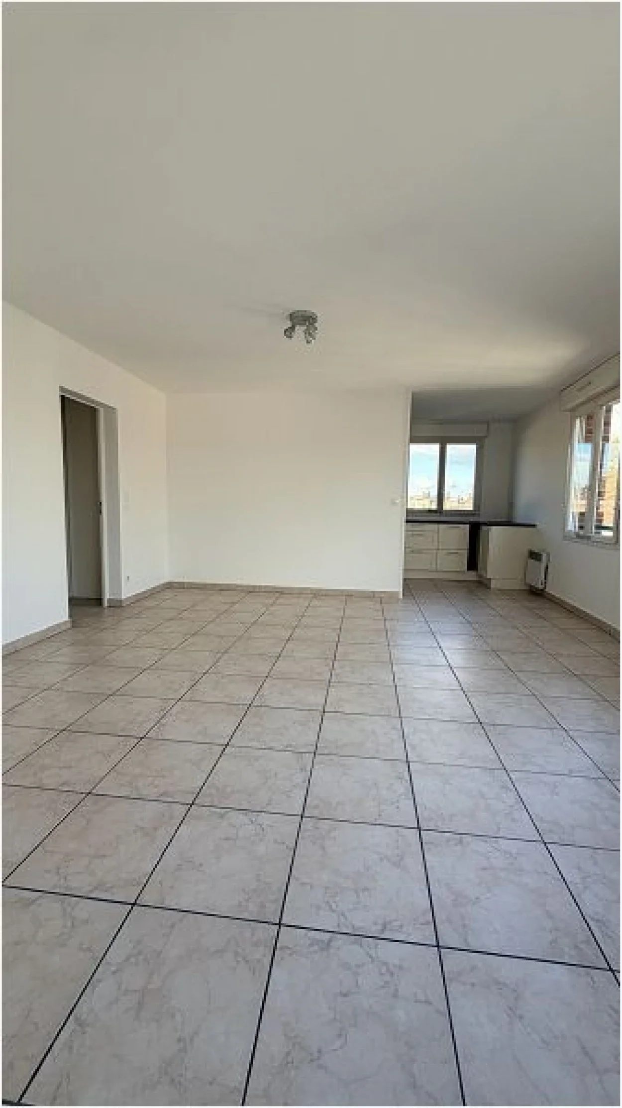 Appartement Place Gustave Lambin à Armentières