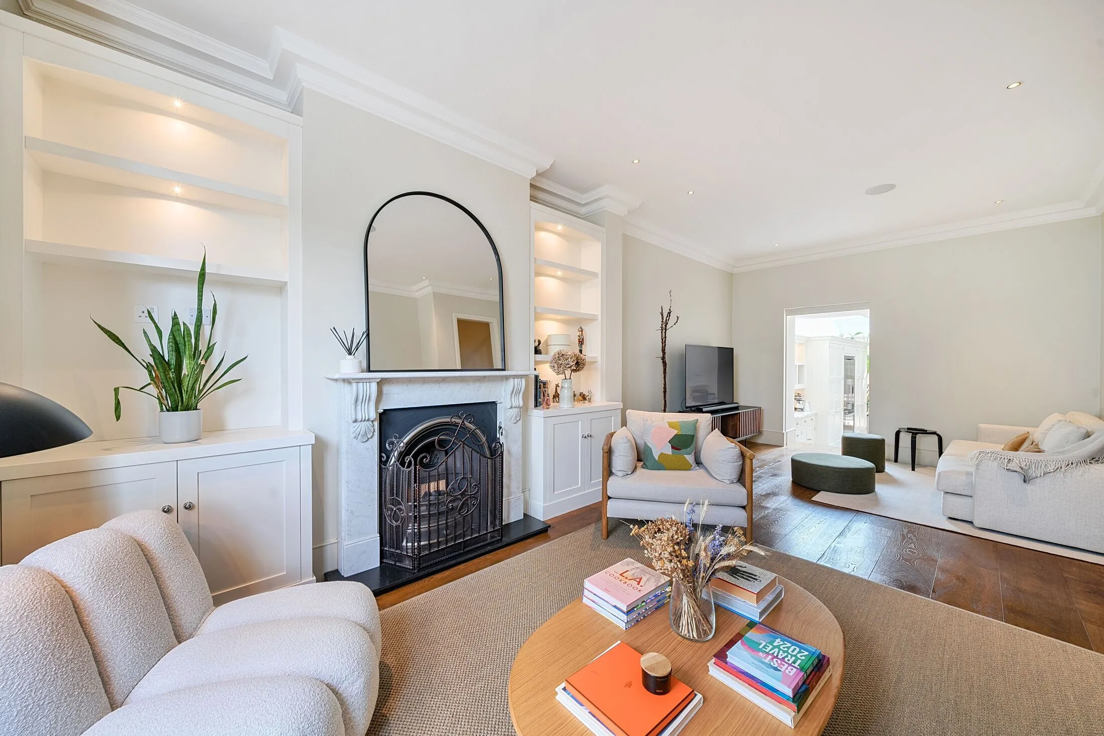 House Felden Street in Greater London