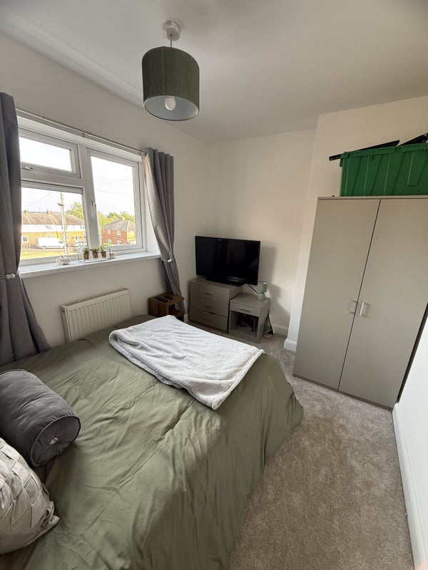 Room George Street in Barnsley