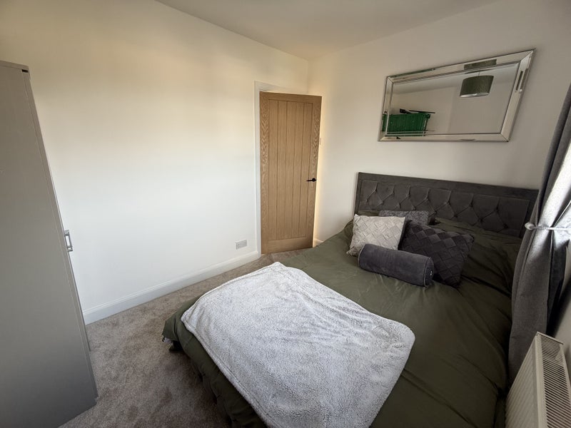 Room George Street in Barnsley
