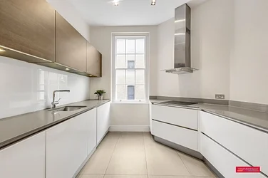 Flat Baker Street in City of Westminster