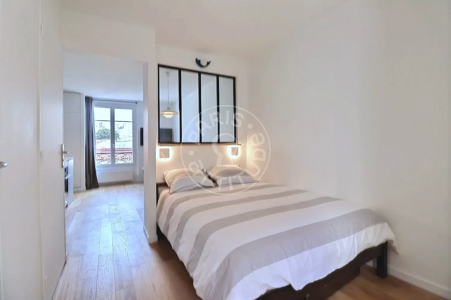 Appartement Rue du Rendez-Vous à Paris