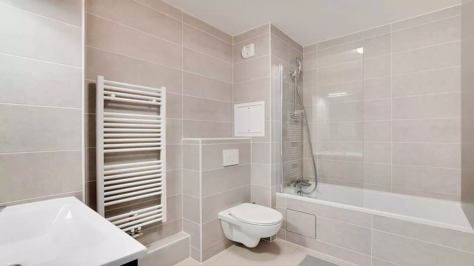 Appartement Rue Paul Dupont à Clichy