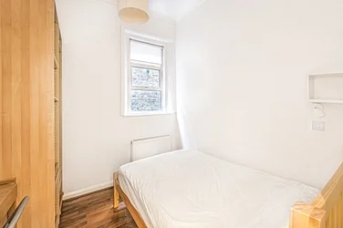 Flat Cavendish Road in Greater London