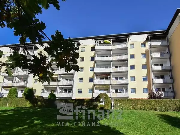 Wohnung Kurt-Schneider-Straße in Chemnitz