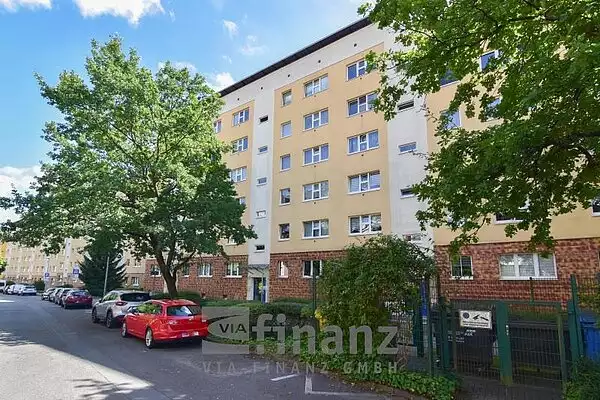 Wohnung Kurt-Schneider-Straße in Chemnitz
