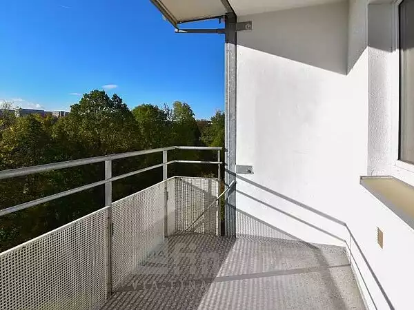 Wohnung Kurt-Schneider-Straße in Chemnitz