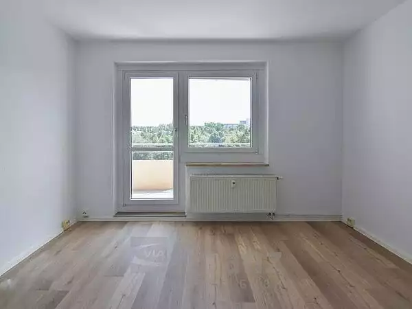 Wohnung Kurt-Schneider-Straße in Chemnitz