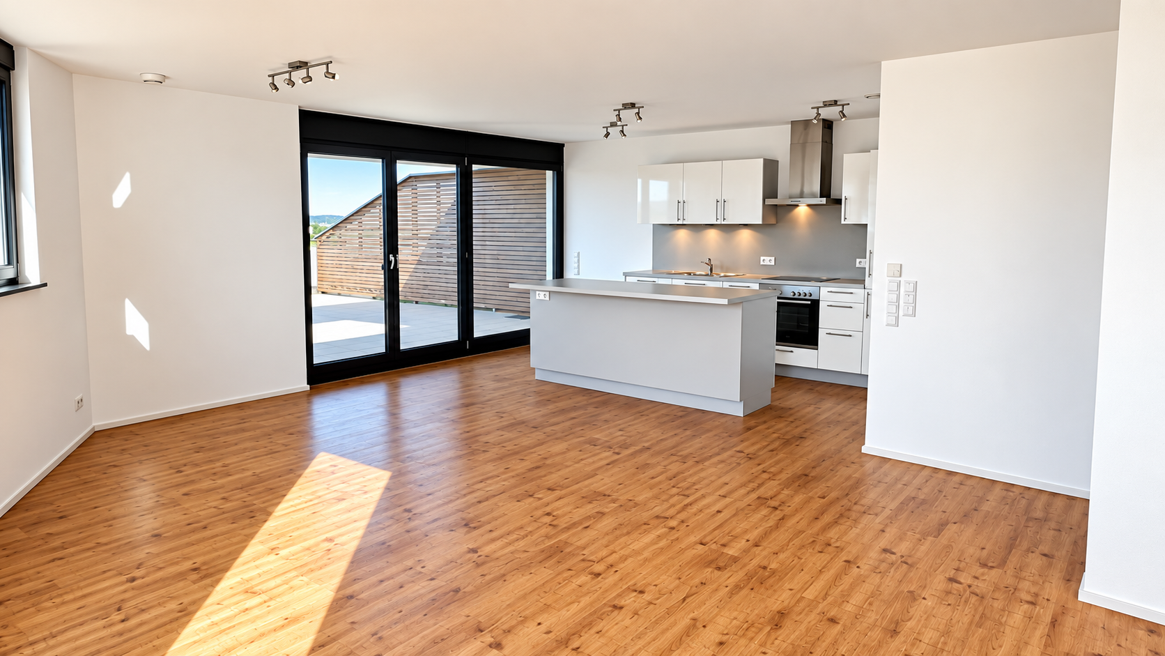 Wohnung Galgenbergstraße in Böblingen