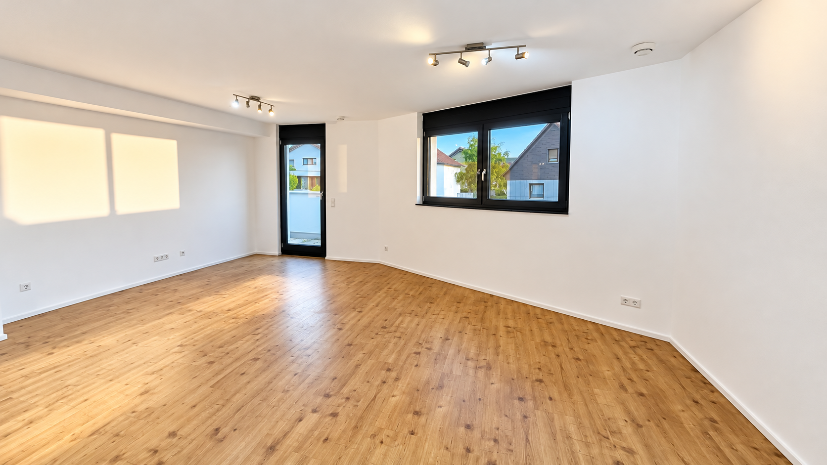 Wohnung Galgenbergstraße in Böblingen