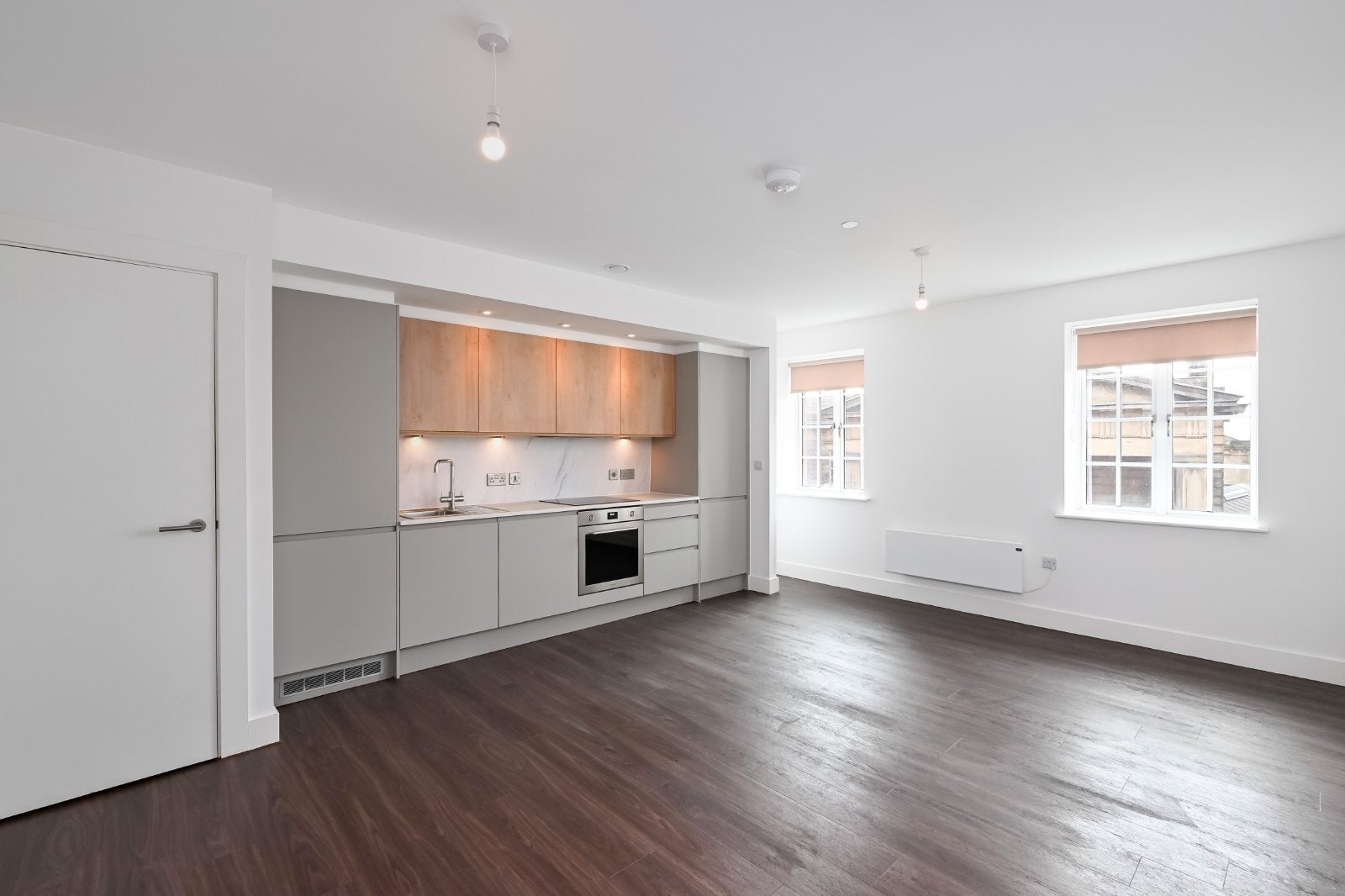 Flat Windhill View in Wakefield