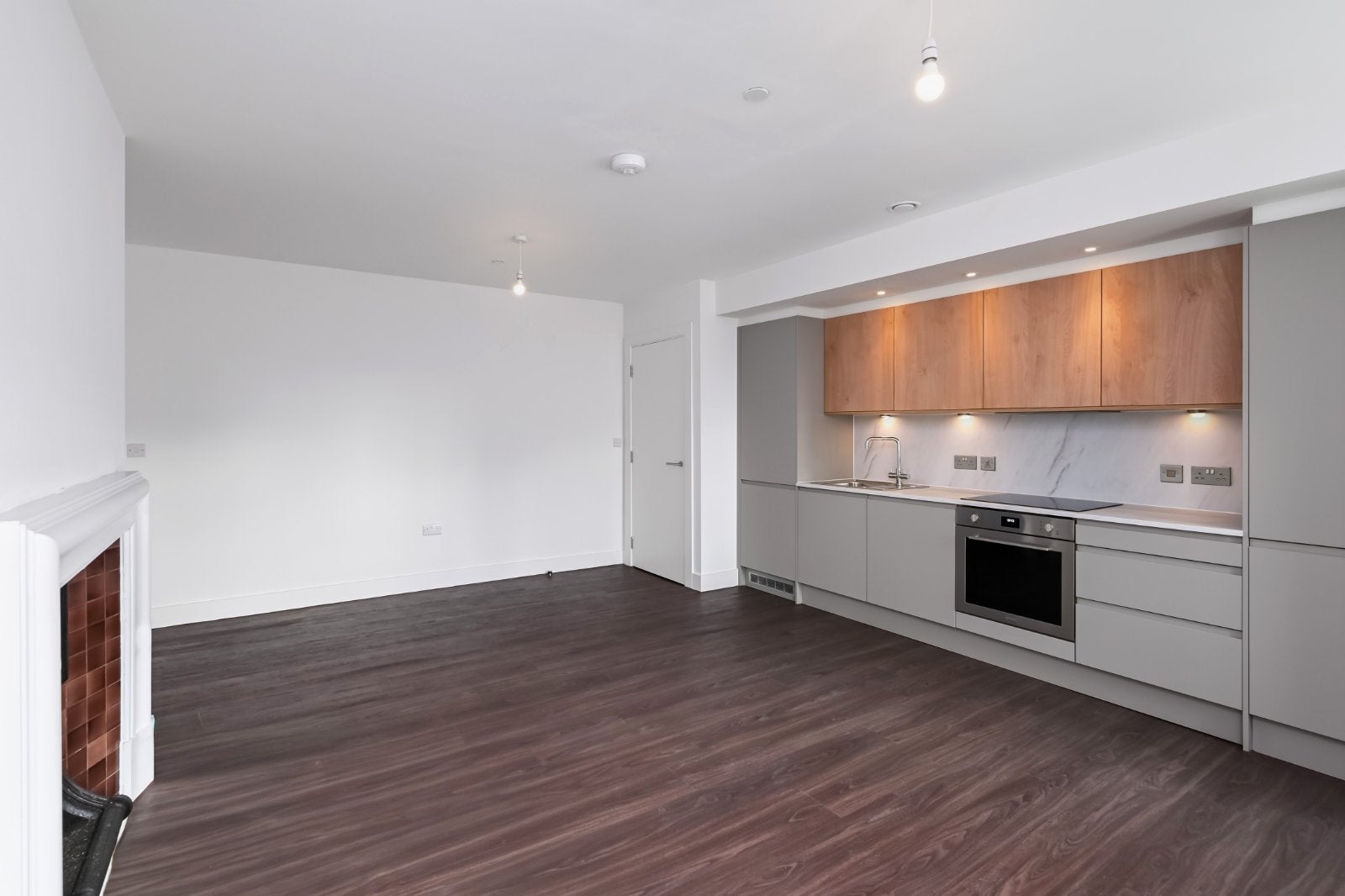 Flat Windhill View in Wakefield