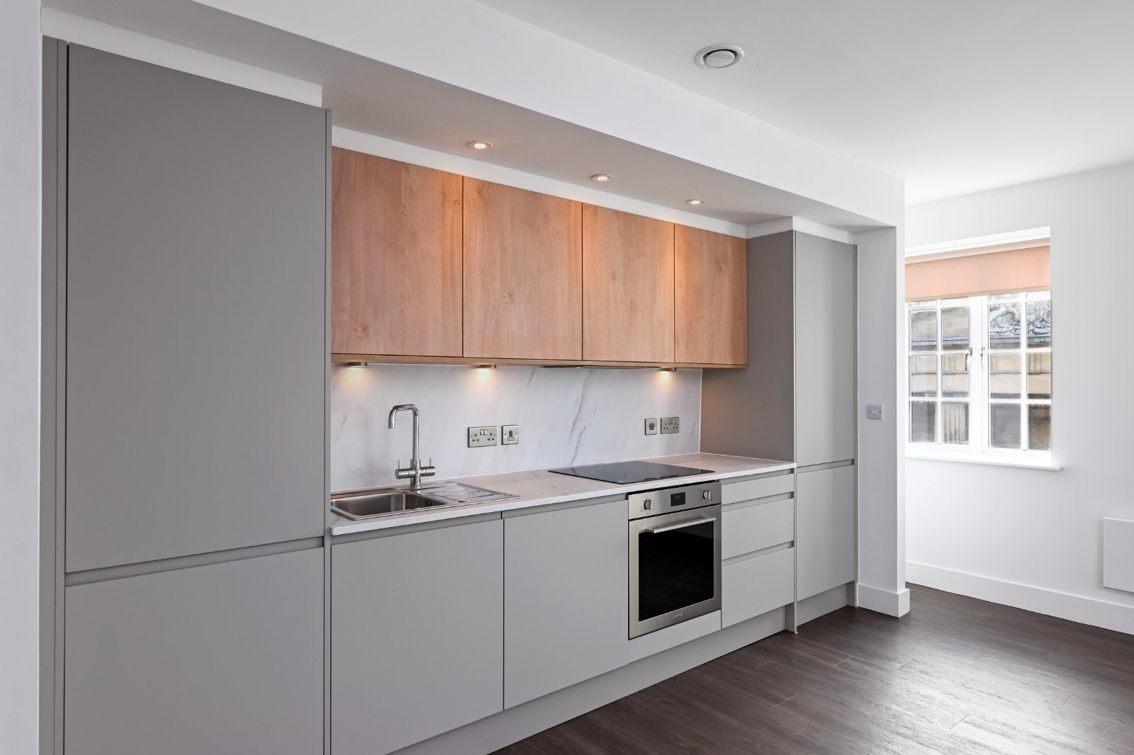 Flat Windhill View in Wakefield