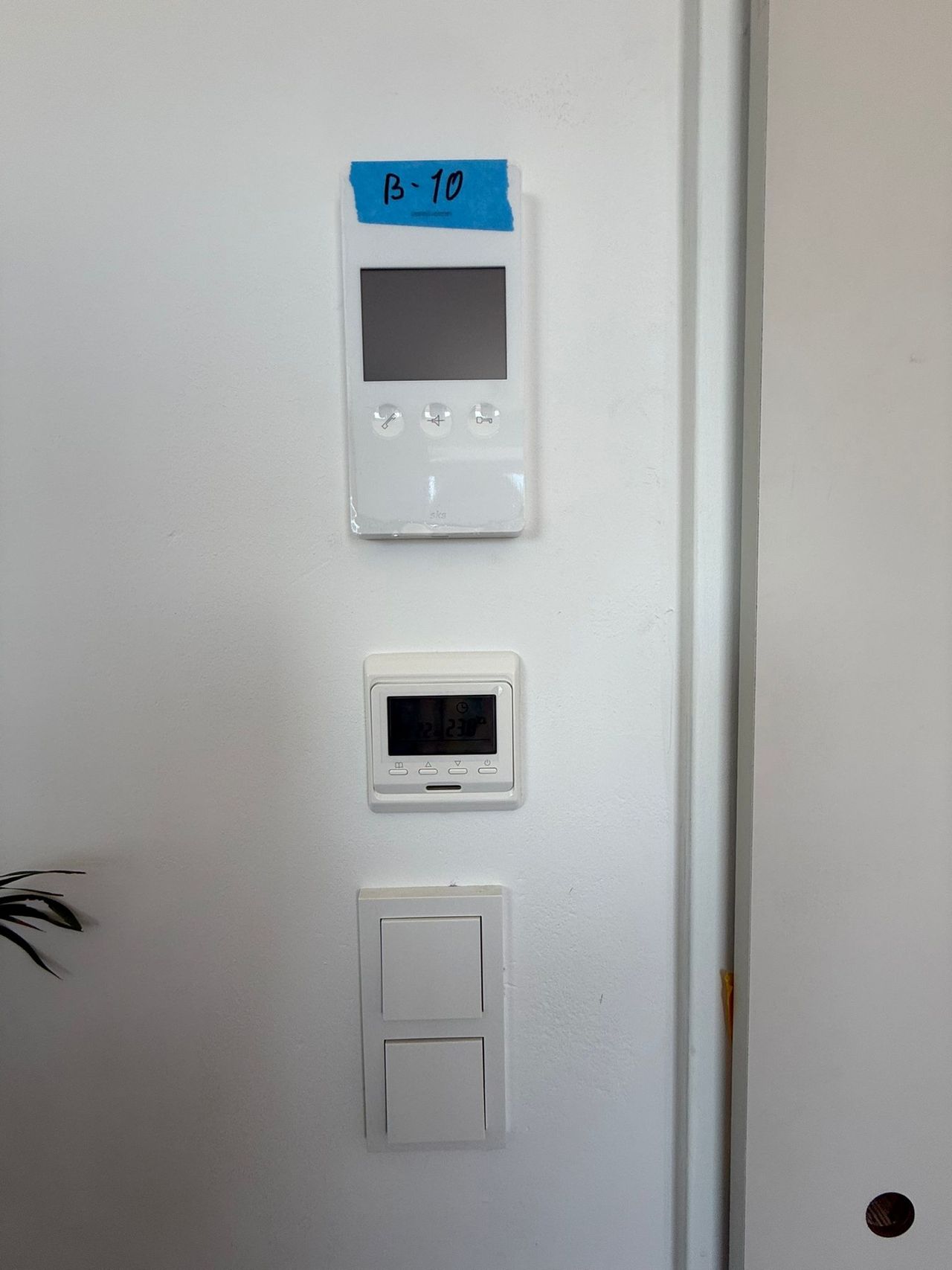 Wohnung Jahnstraße in Berlin