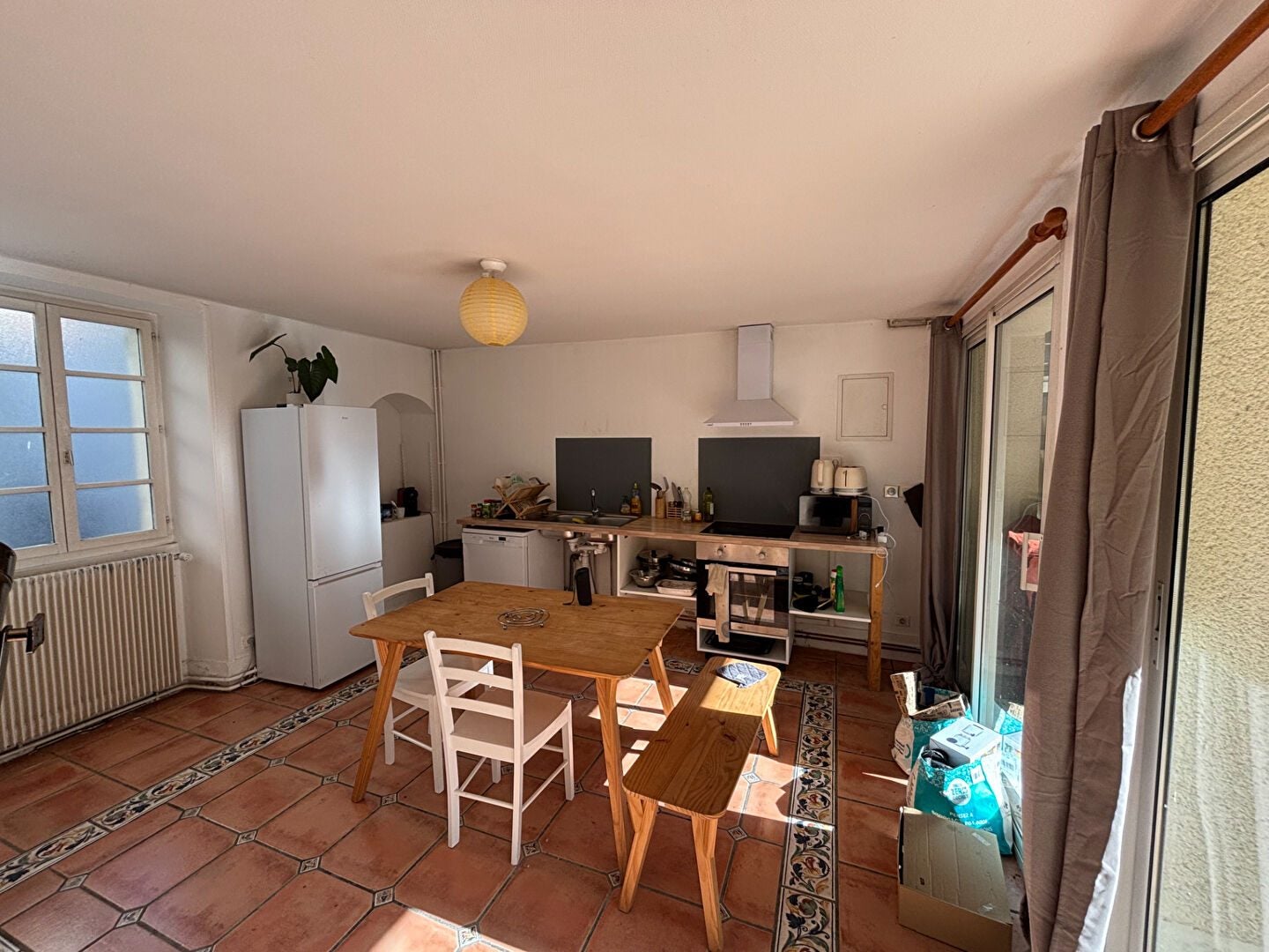 Room Rue de la Sirène in Bourges