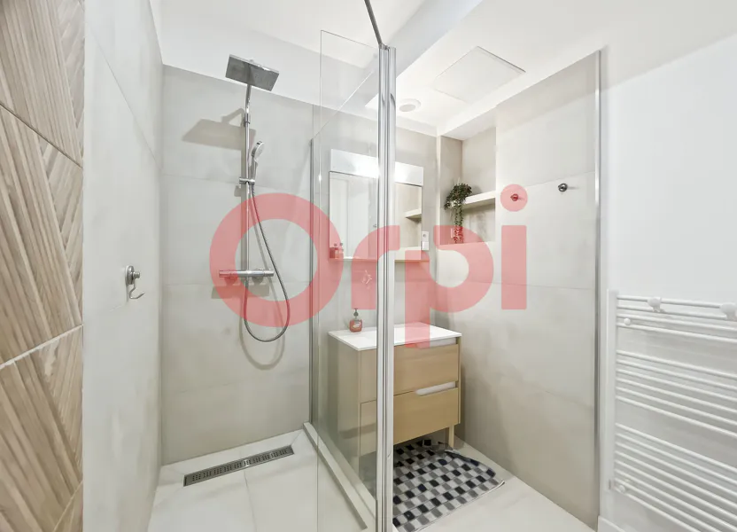 Appartement Cours Richard-Vitton à Lyon