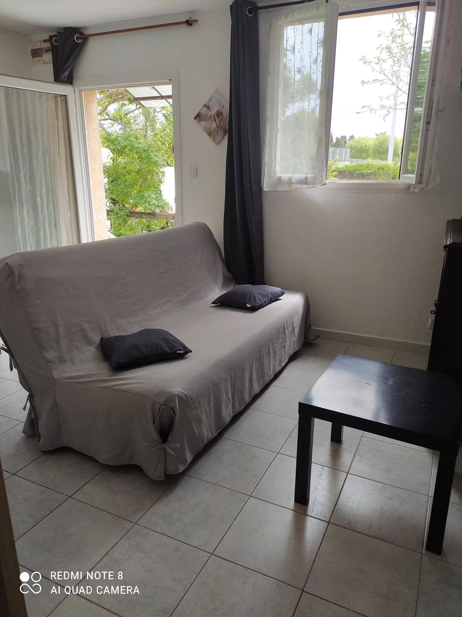 Appartement Impasse Jean de Joujou à Aimargues