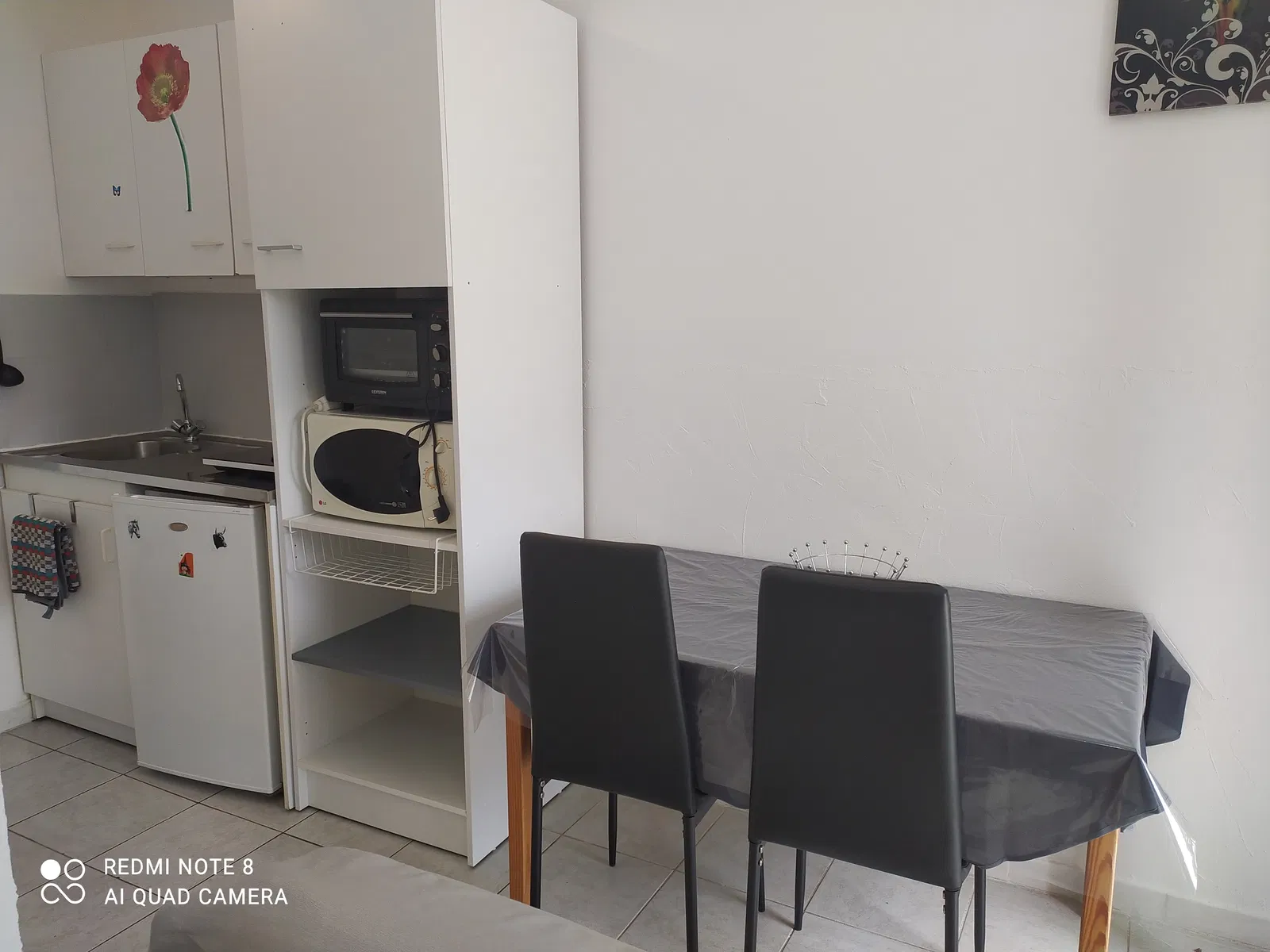 Appartement Impasse Jean de Joujou à Aimargues