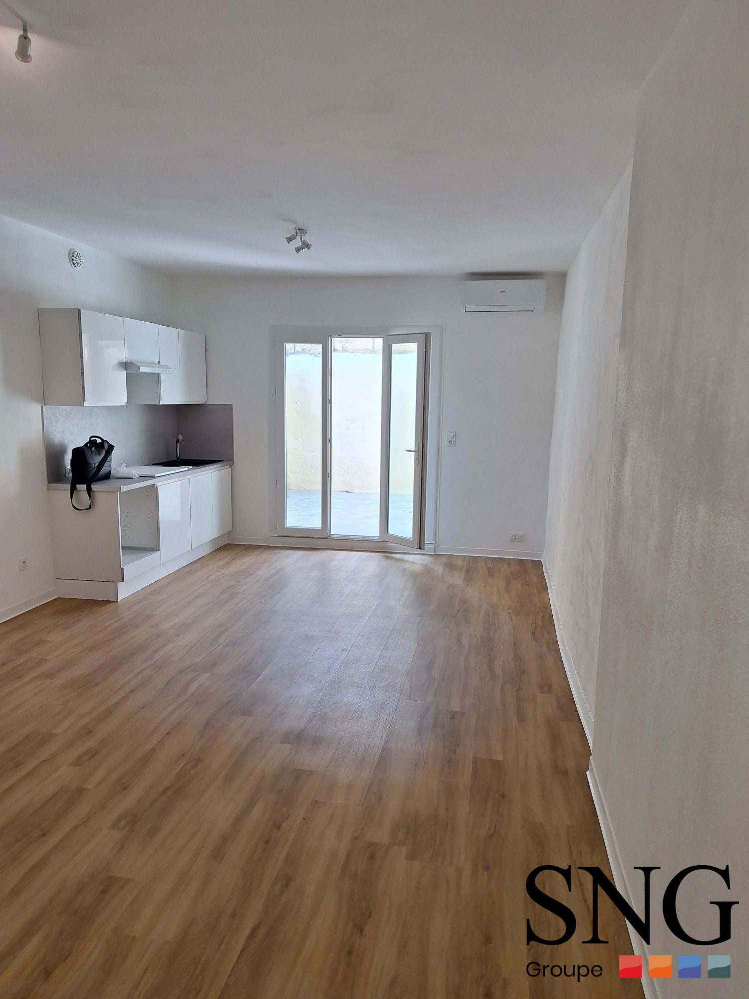 Appartement Rue du Bras d'Or à Tarascon