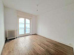 Appartement Rue Sainte-Catherine à Nantes