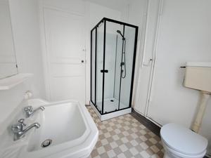 Appartement Rue Sainte-Catherine à Nantes