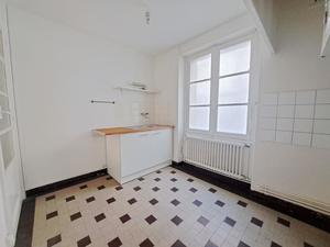 Appartement Rue Sainte-Catherine à Nantes
