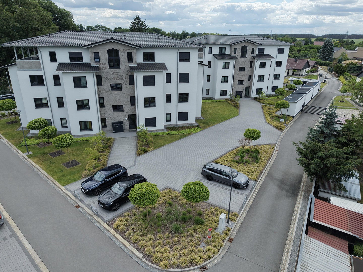 Wohnung Treppendorfer Straße in Lübben (Spreewald)