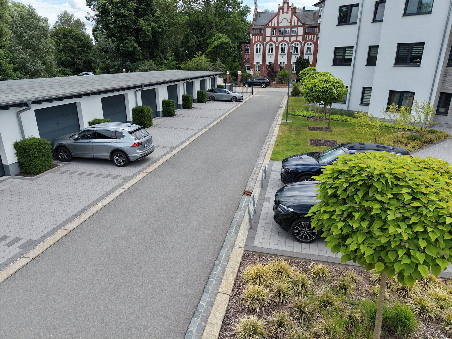 Wohnung Treppendorfer Straße in Lübben (Spreewald)