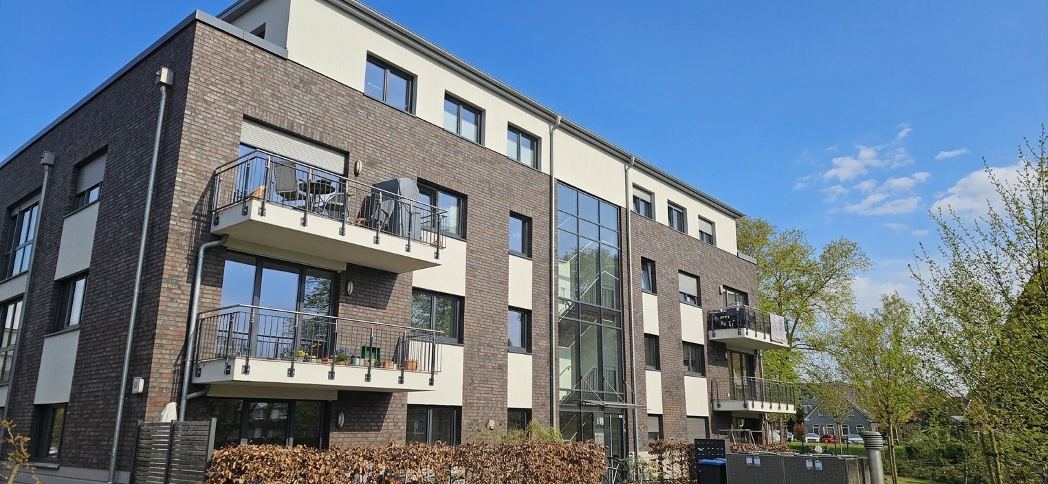 Wohnung Lönsweg in Stade