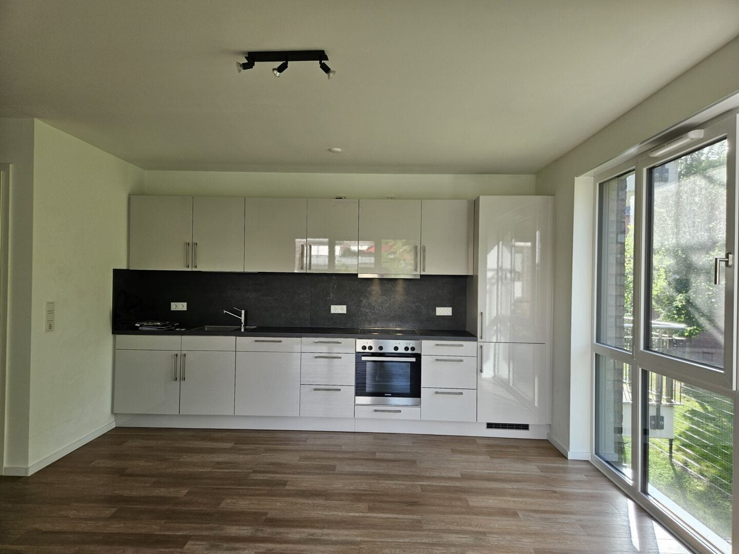 Wohnung Lönsweg in Stade