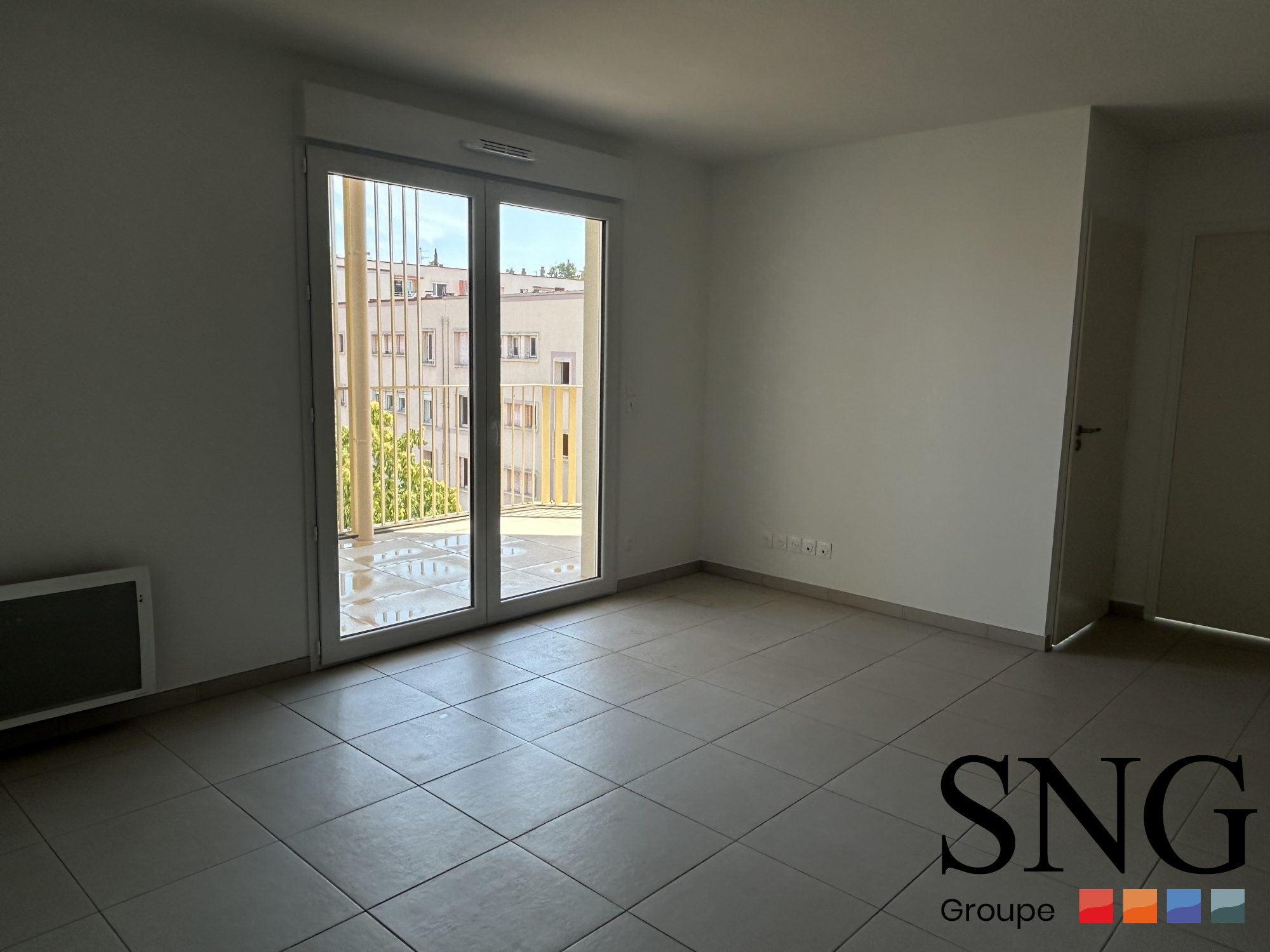 Flat Rue Nicolas Copernic in Béziers