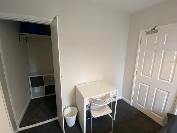 Flat Randall Street in Maidstone