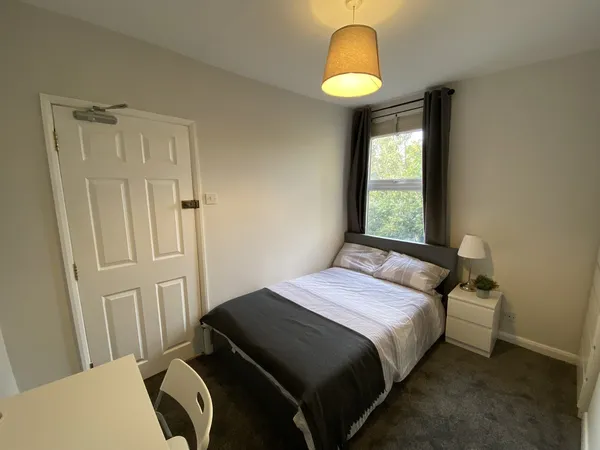 Flat Randall Street in Maidstone