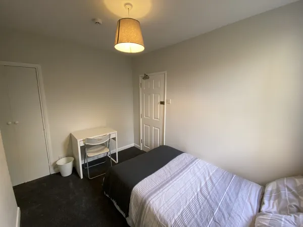 Flat Randall Street in Maidstone