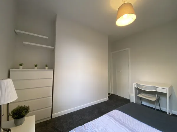 Flat Randall Street in Maidstone