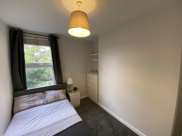 Flat Randall Street in Maidstone