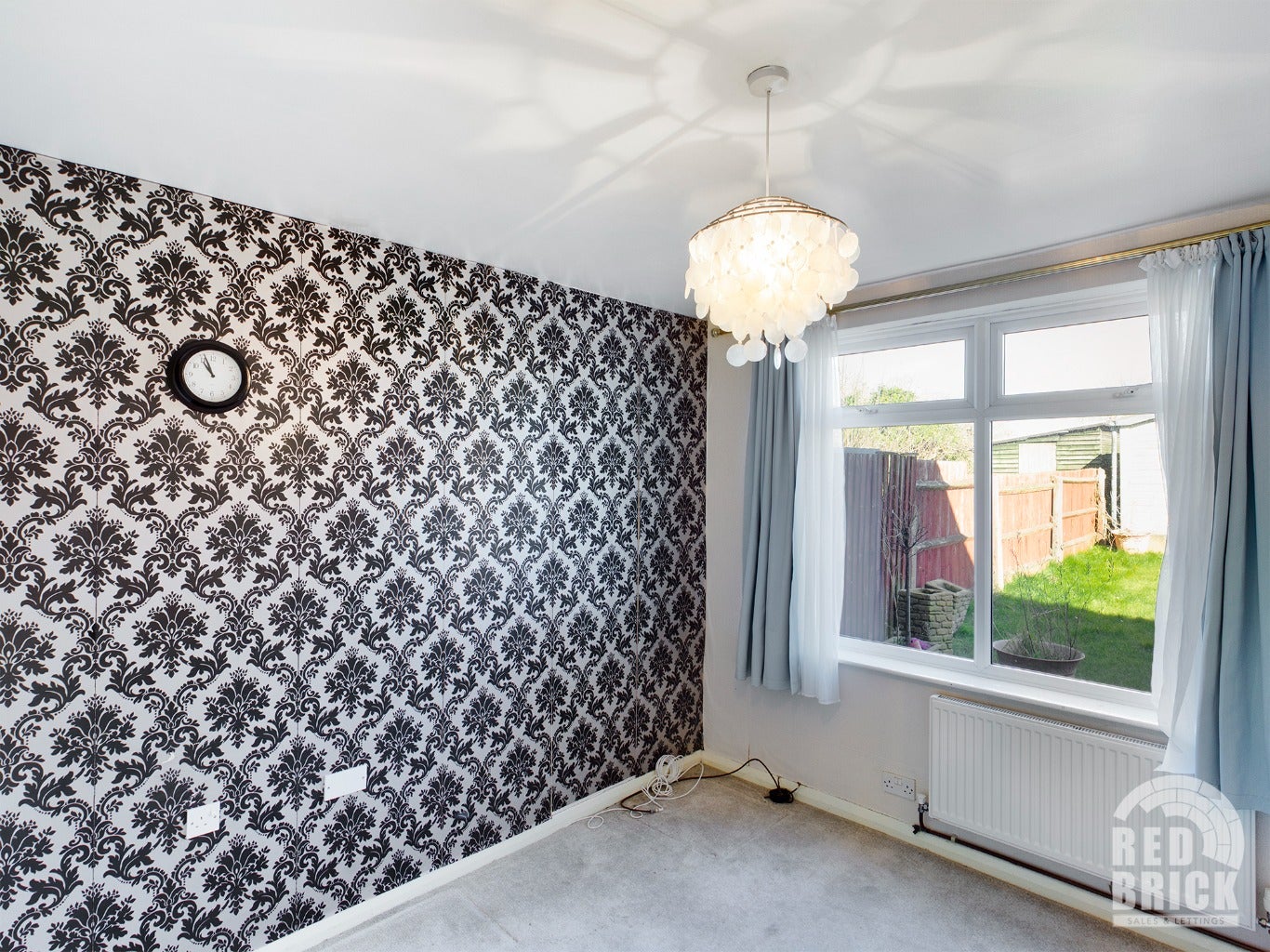 House Blackwatch Road in Coventry