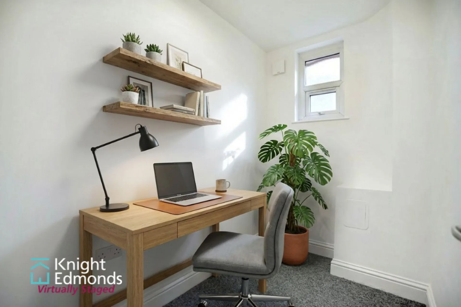 Flat Buckland Hill in Maidstone