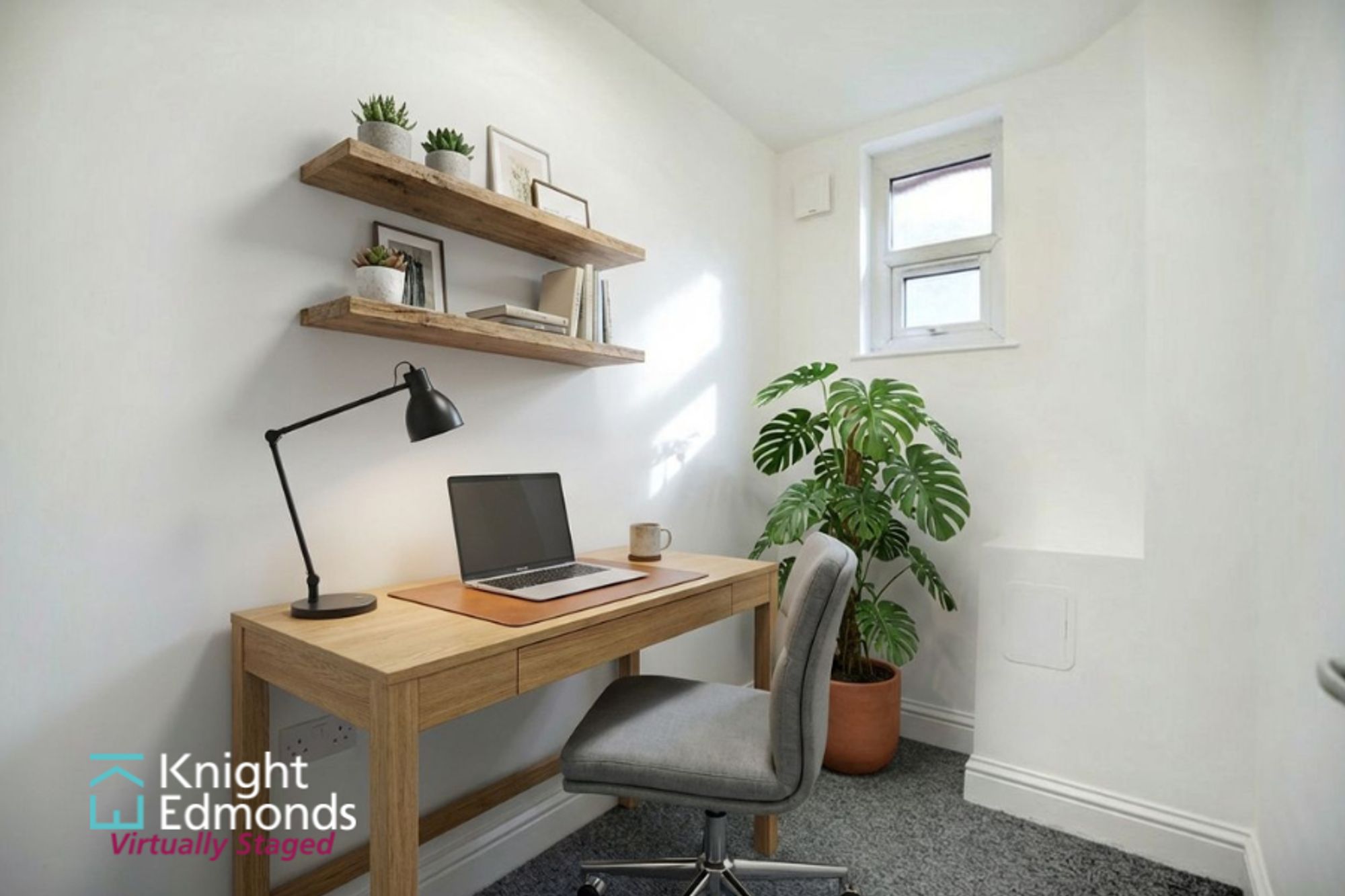 Flat Buckland Hill in Maidstone