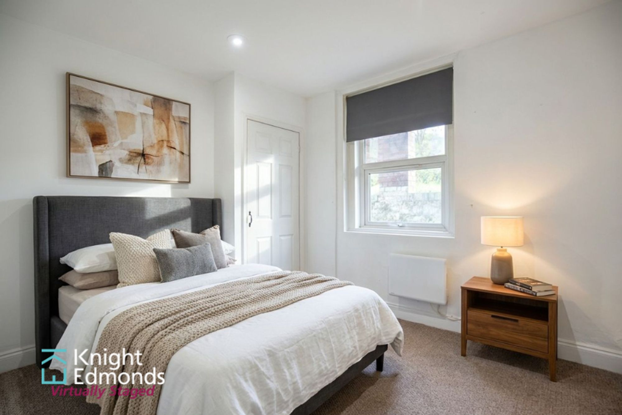 Flat Buckland Hill in Maidstone
