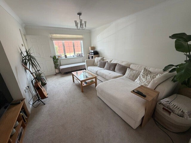 House West Hyde in Hinckley and Bosworth