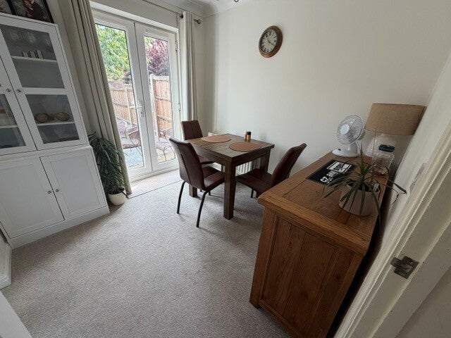 House West Hyde in Hinckley and Bosworth