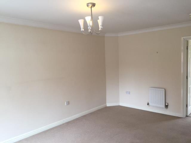 House West Hyde in Hinckley and Bosworth