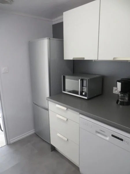 Appartement Rue des Quatre Églises à Nancy