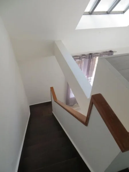 Appartement Rue des Quatre Églises à Nancy