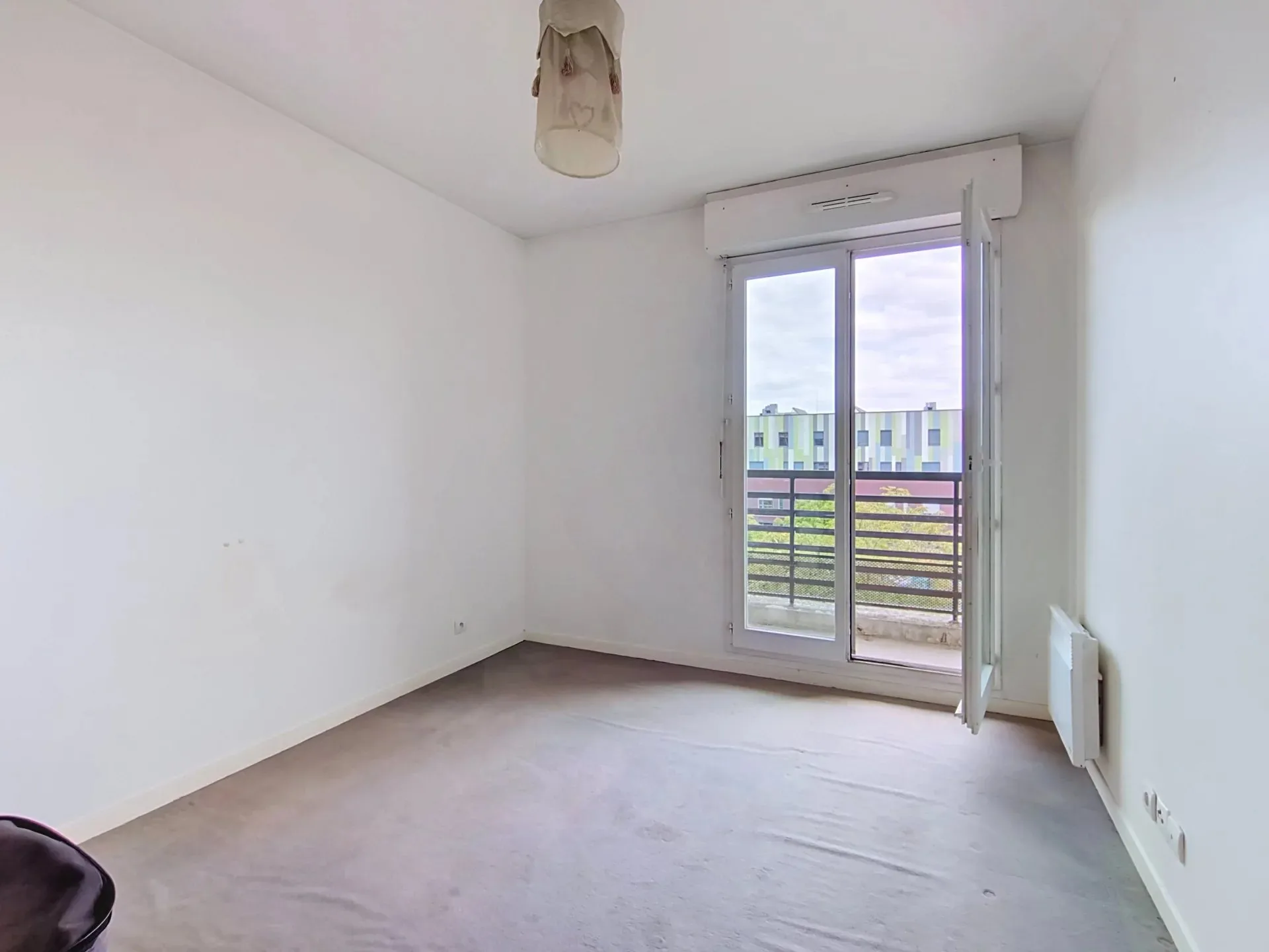 Appartement Rue de la Liberté à Romainville