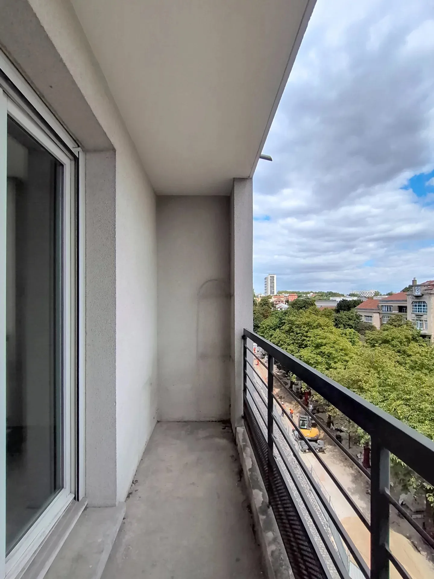 Appartement Rue de la Liberté à Romainville