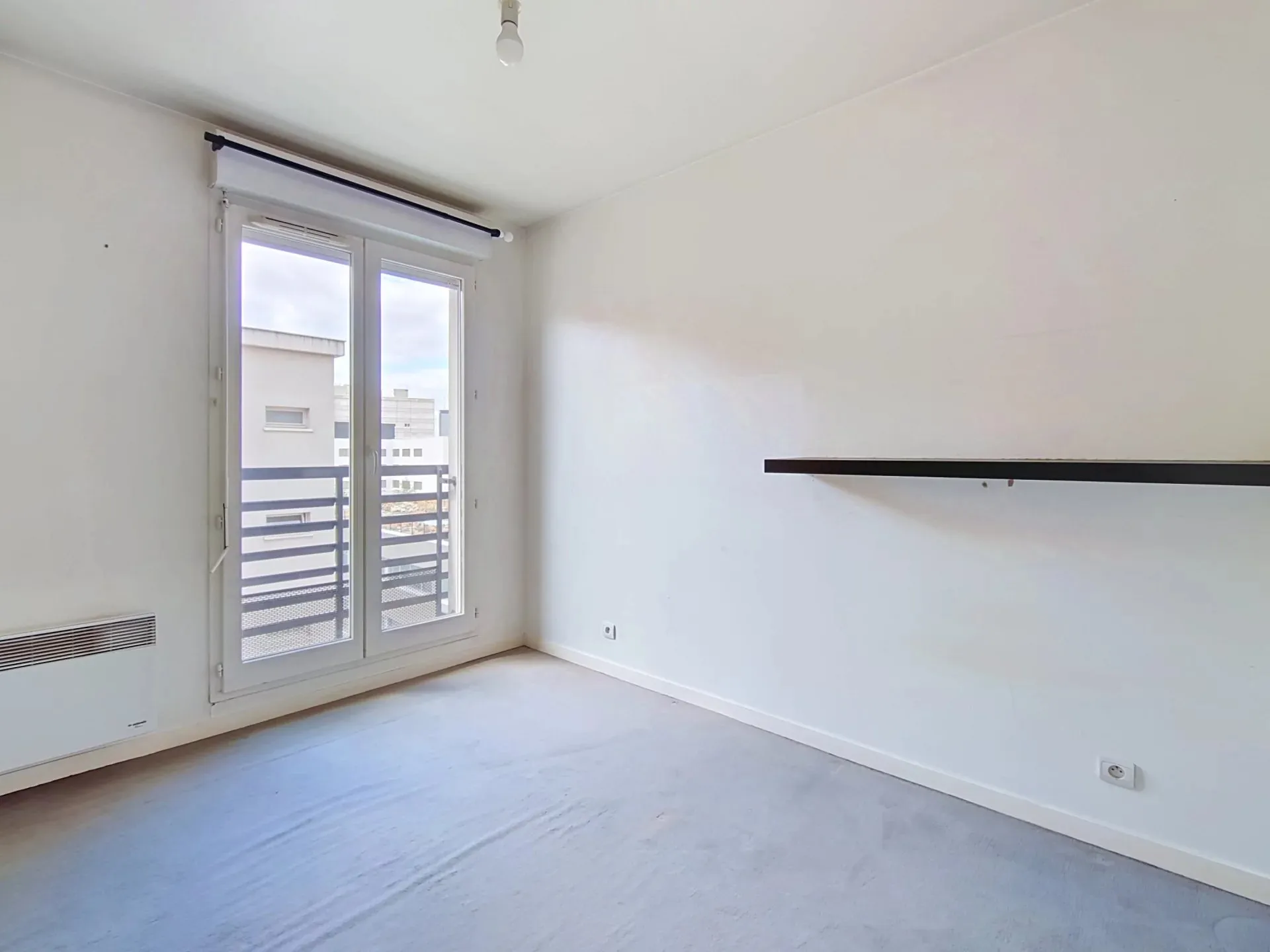 Appartement Rue de la Liberté à Romainville