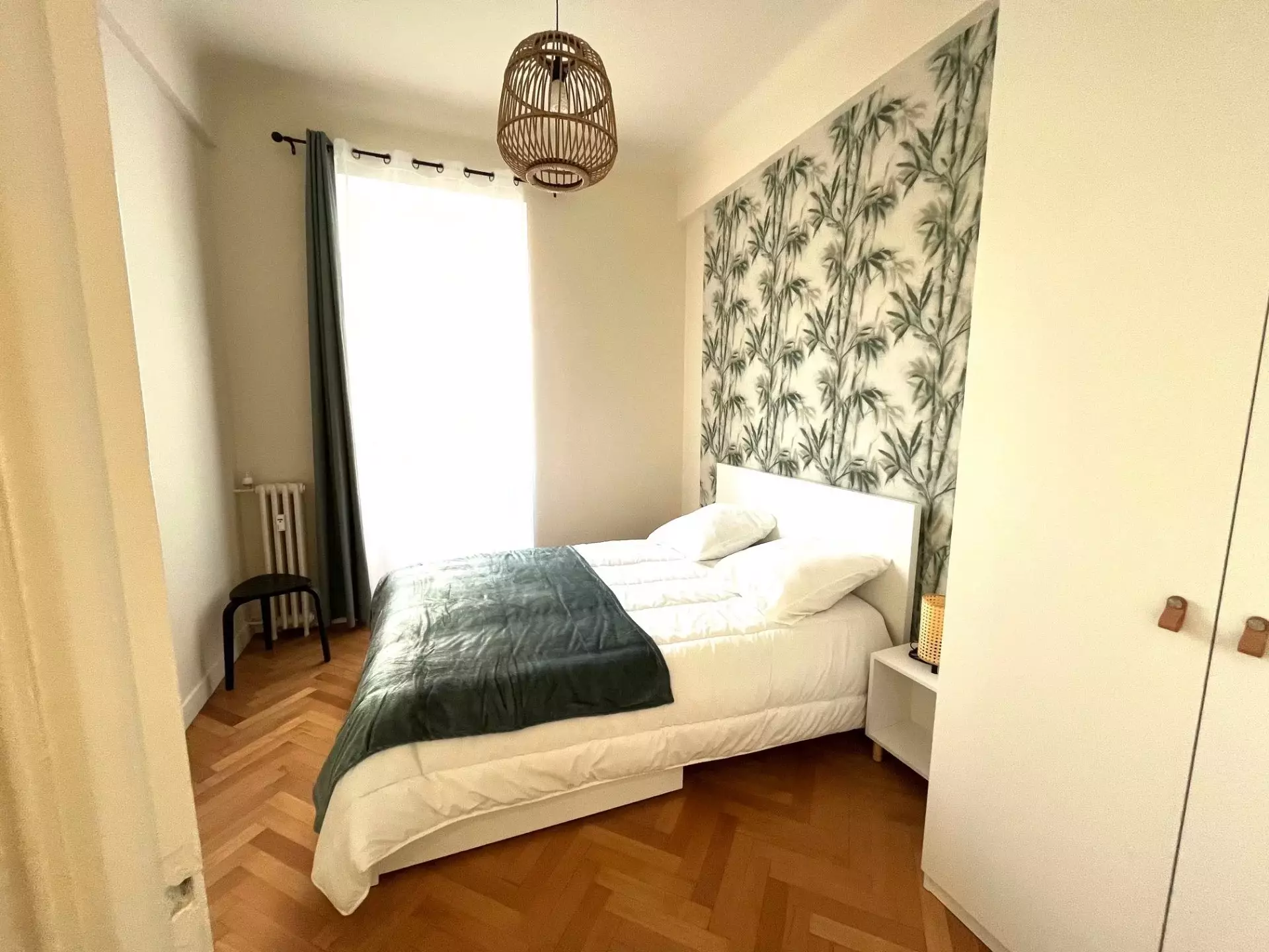 Appartement Rue Torrini à Nice